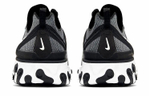 Кроссовки Nike React Element 55 Black White