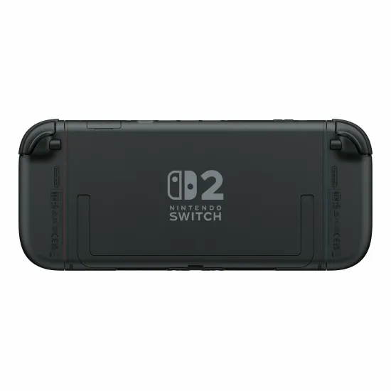 Игровая приставка Комплект Nintendo Switch 2 256 ГБ + Mario Kart World