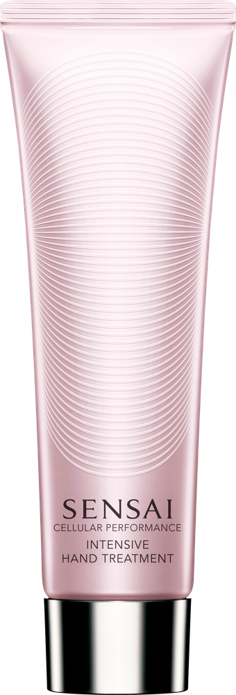 SENSAI CELLULAR PERFORMANCE INTENSIVE HAND TREATMENT 100 ML
