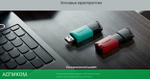 USB Flash-накопитель Kingston DataTraveler Exodia M (DTXM/256GB)