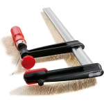 Струбцина из ковкого чугуна BESSEY TPN10BE