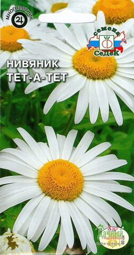 Нивяник Тет-а-тет 0,2гр Седек