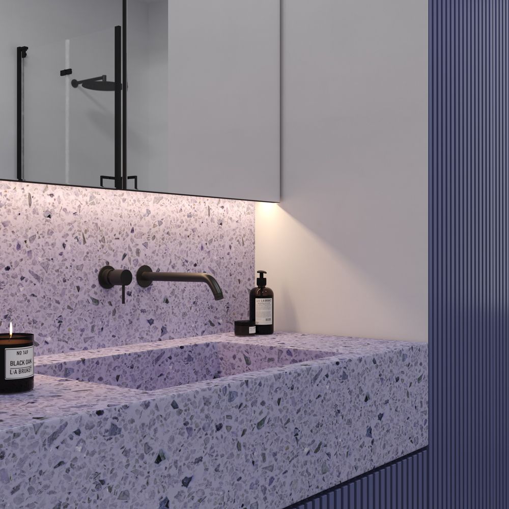 Светодиодная лента Maytoni 7,2W 4000K 12V IP65 20005