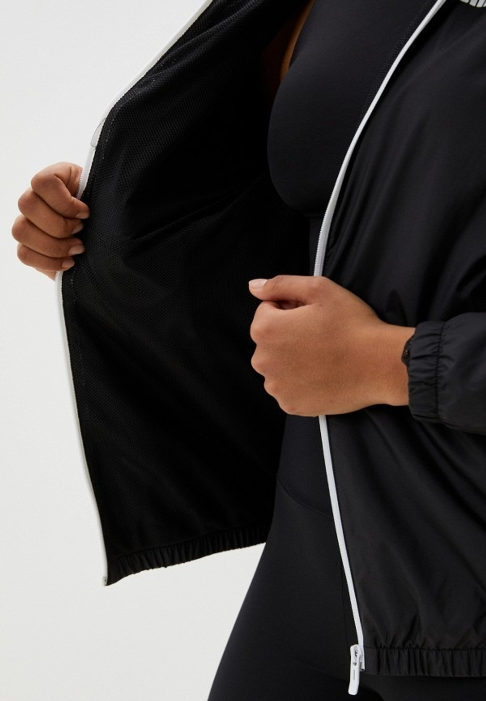 Ветровка женская PUMA ESS Solid Windbreaker