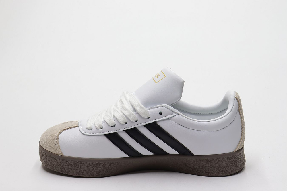 Кроссовки нат. кожа (36-41)р. / шт. / 531/414