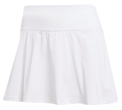 Теннисная юбка Adidas Club Tennis Climacool - белый