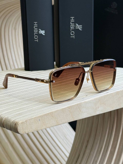 Солнечные очки Hublot