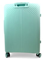 Большой чемодан  Mironpan 11272, Мятный, XL