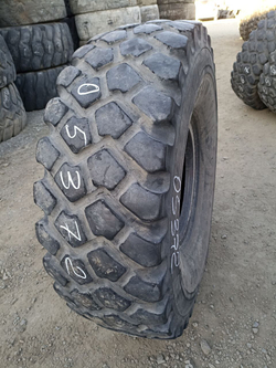 16.00R20 Michelin XZL шина б/у