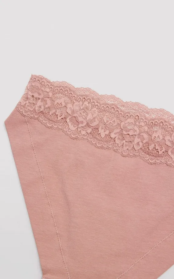 19033 Mini Трусы слипы