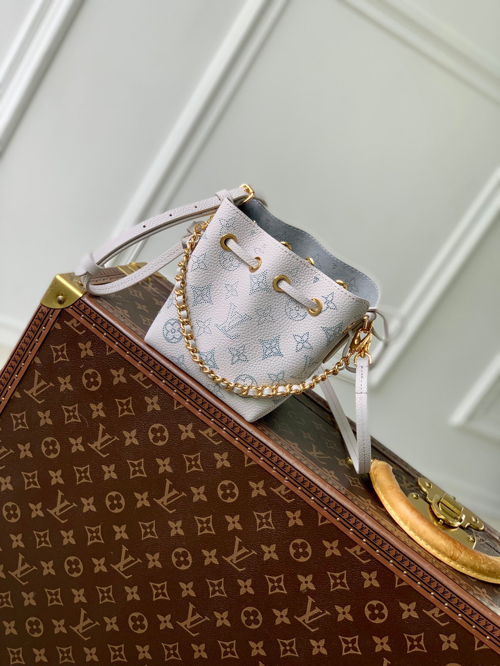 Louis Vuitton Pico Bella