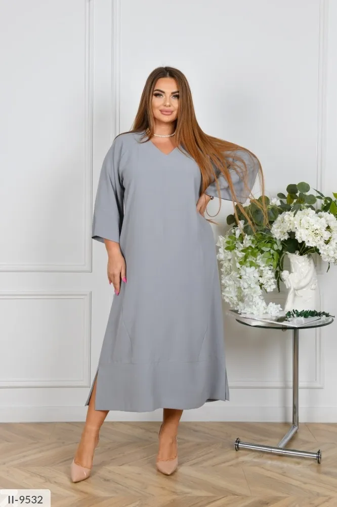 Платье II-9527 Фабрика Моды