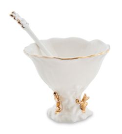 FM-34/12 Креманка «Морская ракушка» (Pavone)