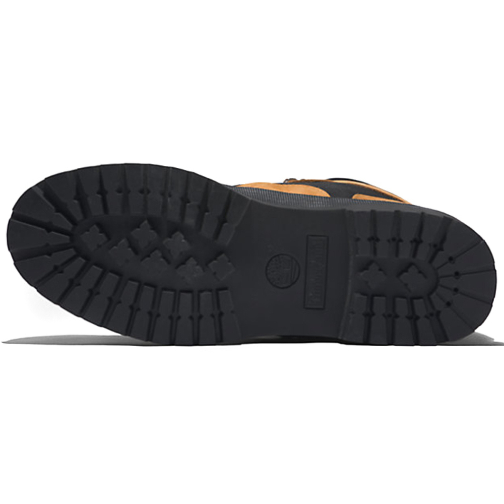 Ботинки Timberland Heritage Rubber-Toe, A2QRJ231