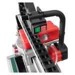 Плиткорез электрический DLT OptiTronic Auto-1200, рез до 1200мм, с АВТОМАТИКОЙ