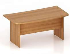 Стол рабочий Эталон 1804х864х750