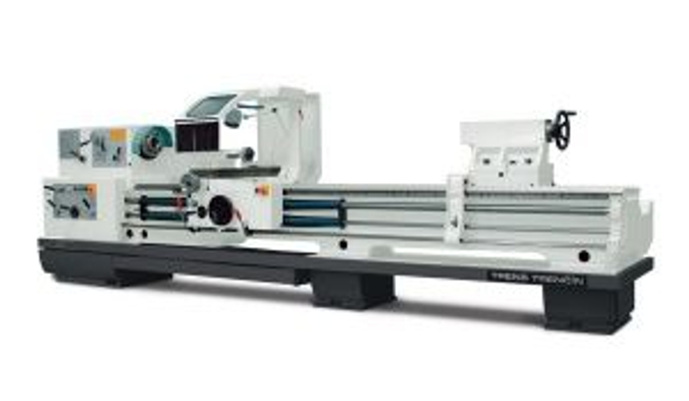 Токарно-винторезный станок Trens SN 710 S