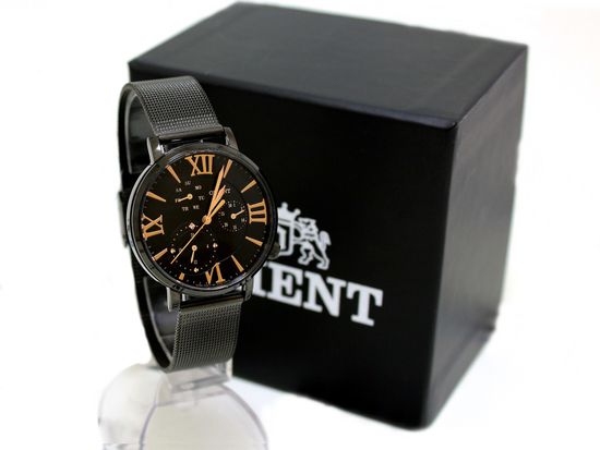 Женские часы Orient FUT0E001B0