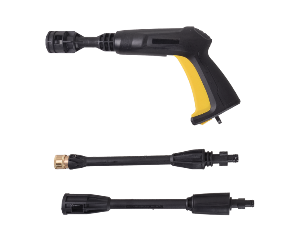 Пистолет-распылитель под форсунку Huter для линейки 105-135 YLV