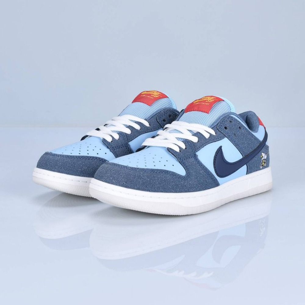 Кроссовки Nike Dunk SB арт 6211