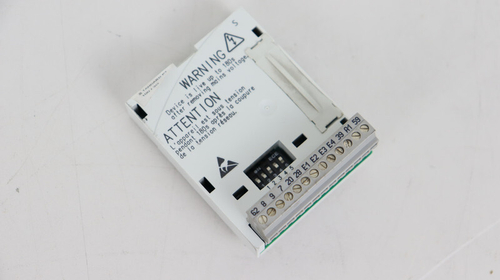 LENZE E82ZAFSC100