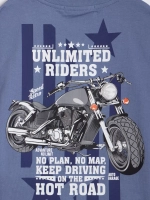 Лонгслив оверсайз кофта для мальчика