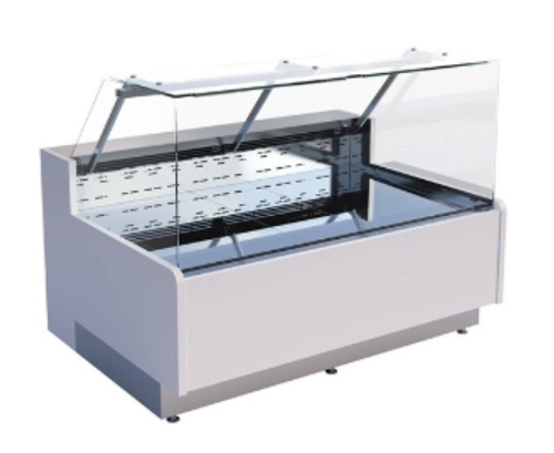 Витрина холодильная REFETTORIO Vista RGV13CA
