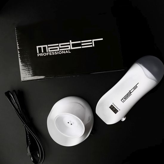 Воскоплав картриджный MASTER Professional MP-903 с терморегулятором