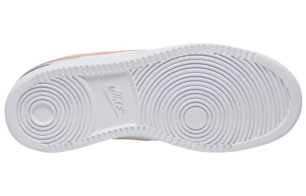 Кроссовки Nike Court Vision 1 Low (Женская размерная сетка)
