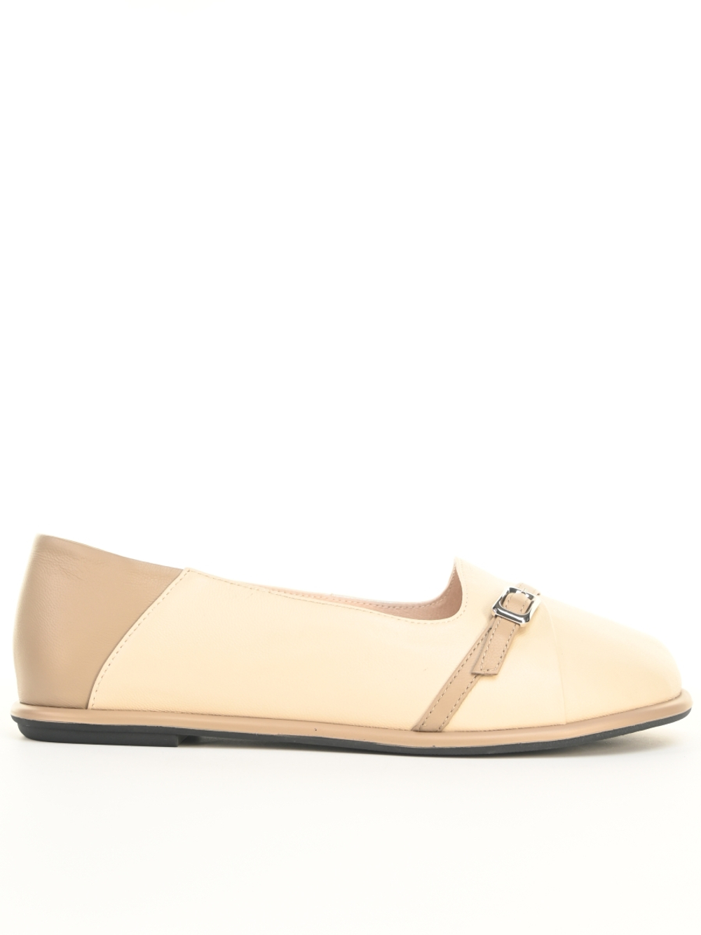 Туфли женские Ascalini G2600B