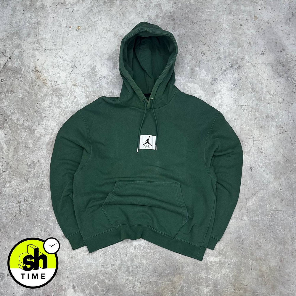 Кофта AirJordan Essentials