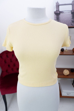 Футболка светлая 46 размер