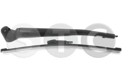 STC - T468080-STC - Wiper Blade - Na nasem stanju artikl proizvodaca POLCAR.