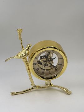 Настольные часы TD057S Montre Teona Decor