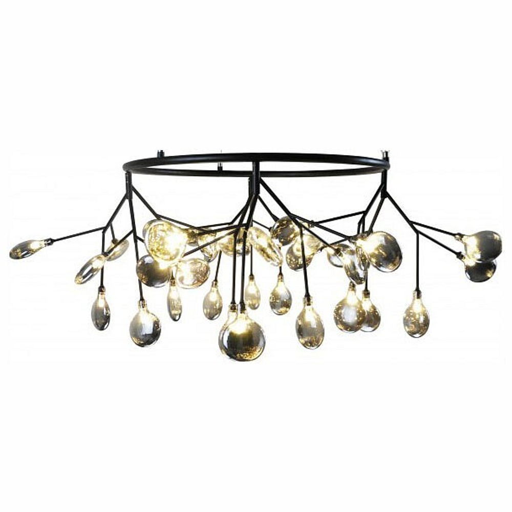 Подвесная люстра Kink Light 07521-36A,19