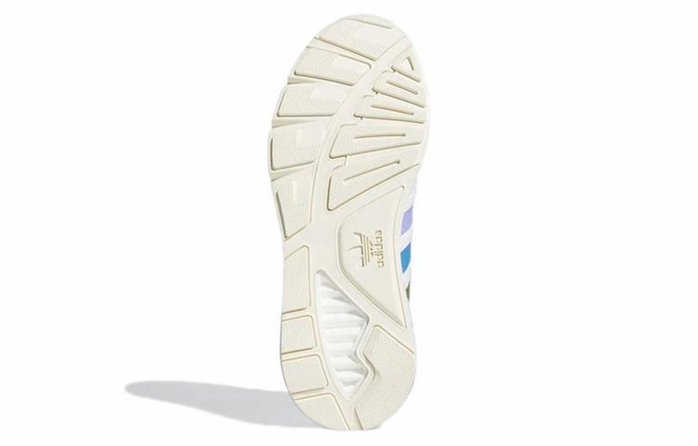 Кроссовки Adidas Originals Zx 1K Boost Pride
