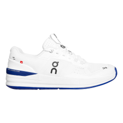 Мужские теннисные кроссовки On The Roger Pro Men - White, Dark Blue