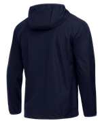 Куртка ветрозащитная CAMP Rain Jacket, темно-синий, детский