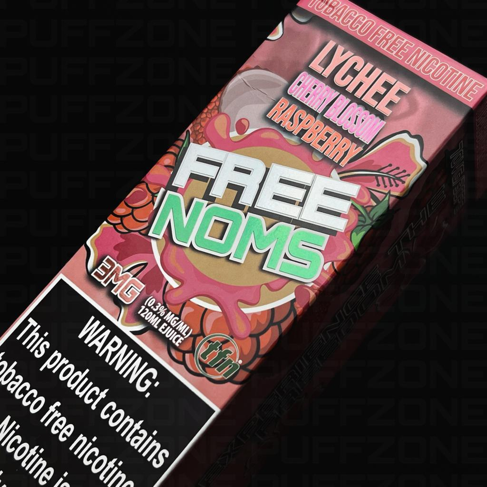 Жидкость Freenoms