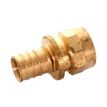 Переходник с внутренней резьбой 25x1" REHAU RAUTITAN RX+