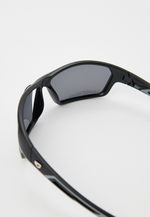 Спортивные очки GOG Jil / Matt Black-Grey / Polarized Smoke Lens