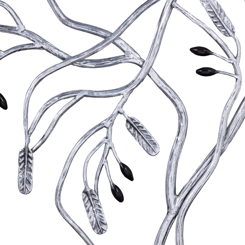 Консоль Oliva Branch (Олива Бранч) Айс