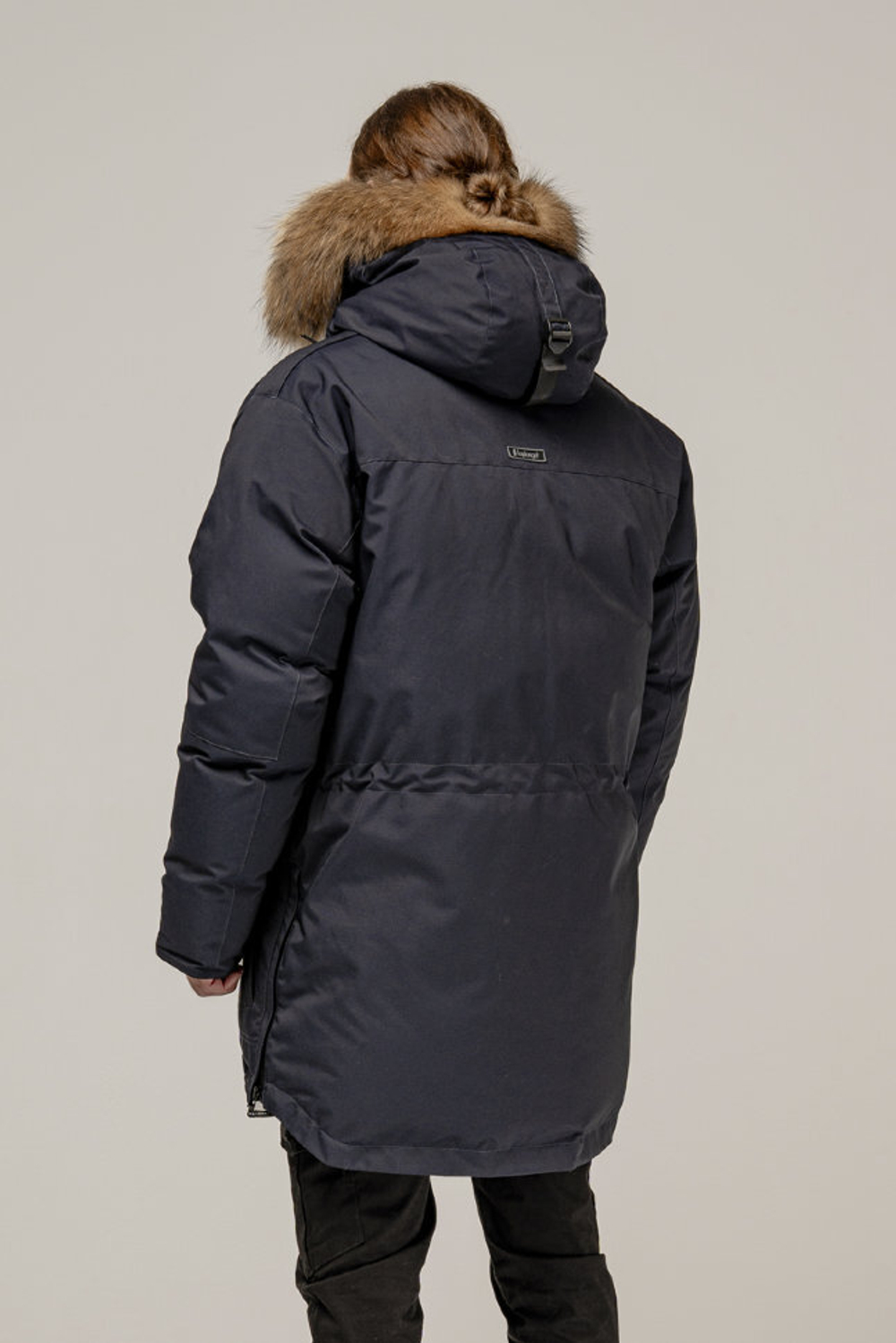 Куртка мужская Берген Top Arctic Goose Laplanger