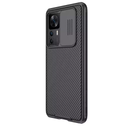 Накладка Nillkin CamShield Pro Case с защитой камеры для Xiaomi 12T