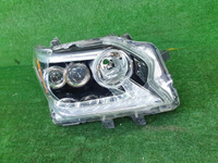Битая Фара правая Lexus GX 2 URJ150 (2013-2019) LED