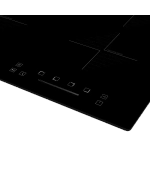 Индукционная варочная панель Kuppersberg ICS 604 фото 2