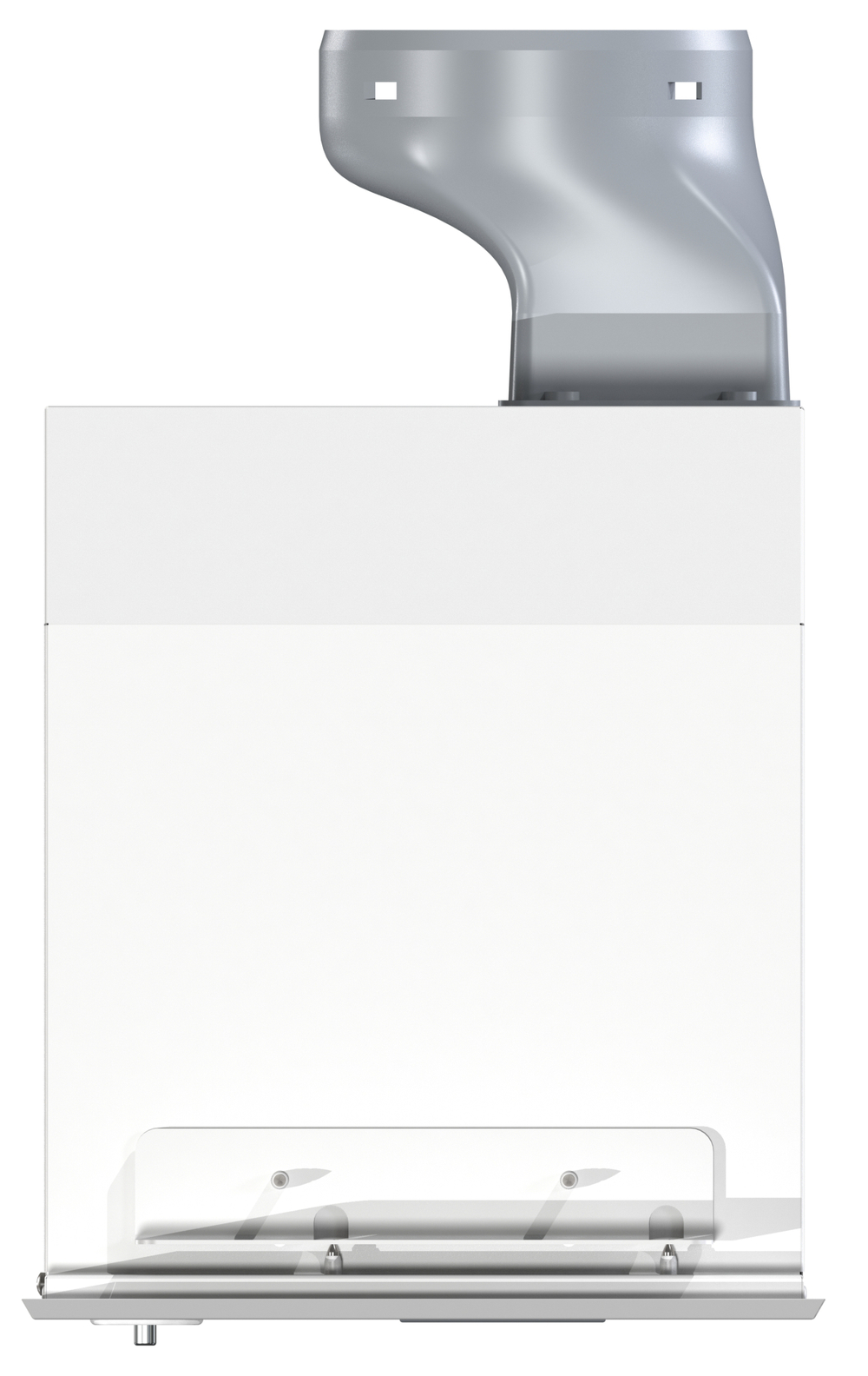 вытяжка D 548 W