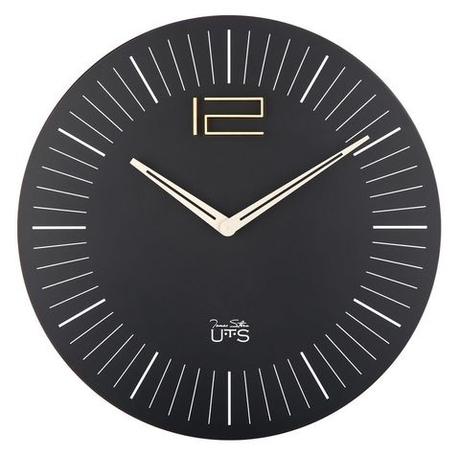 Часы настенные Tomas Stern 4036BI