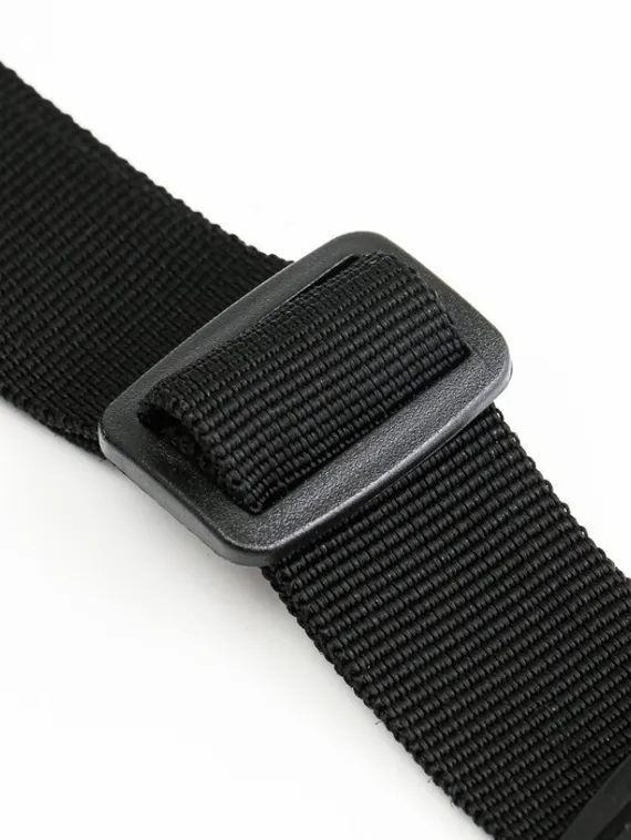 Кобура нательная &quot;Аttack&quot;, чёрная