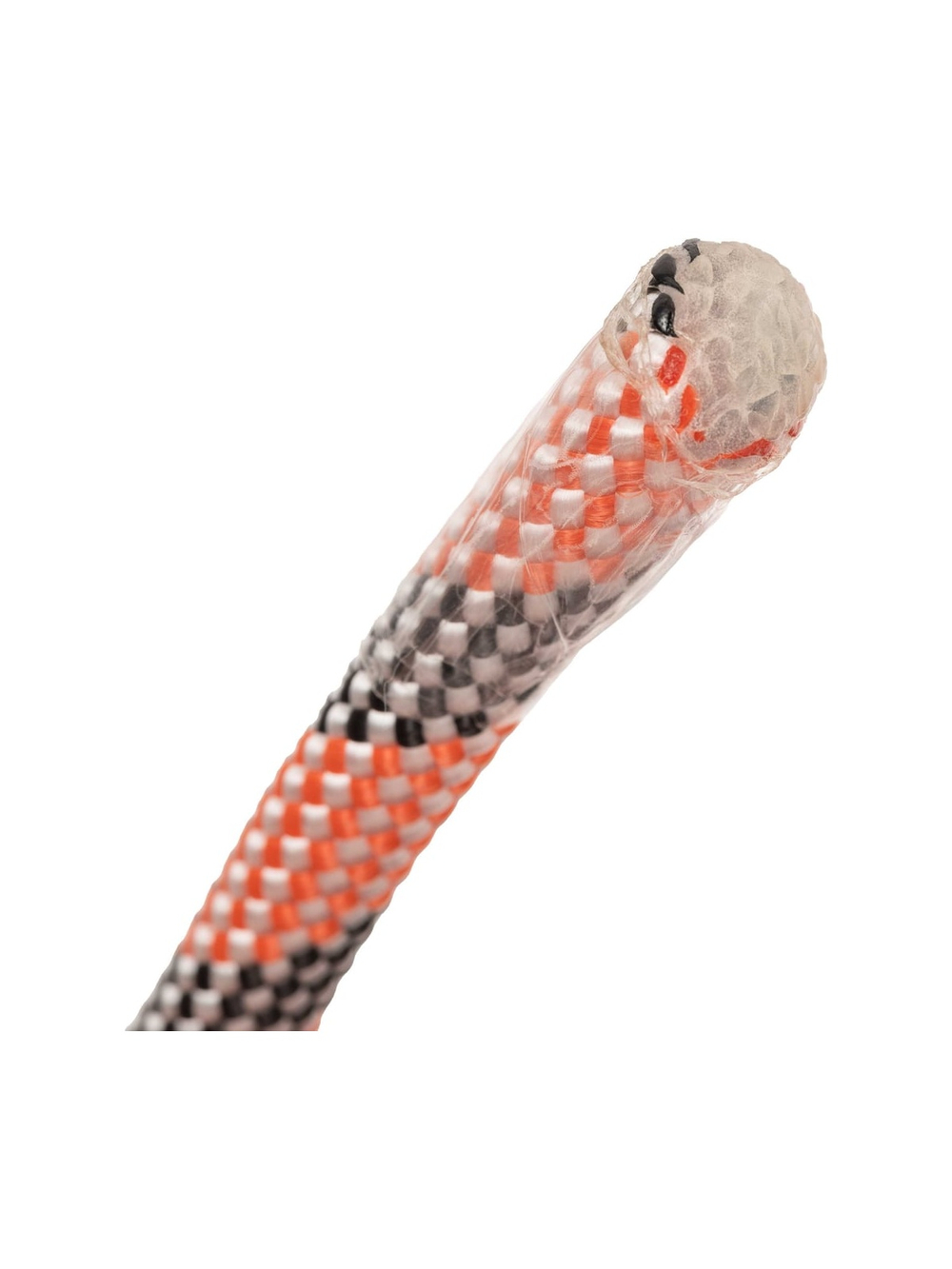 Страховочная высокопрочная веревка Gigant 48 прядей, 10 мм х50 м HRS-08